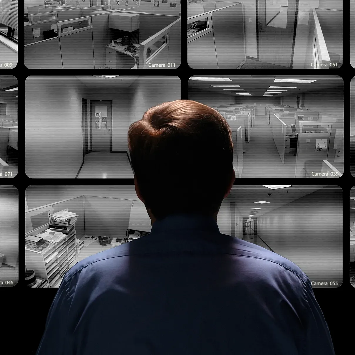 Security monitoring